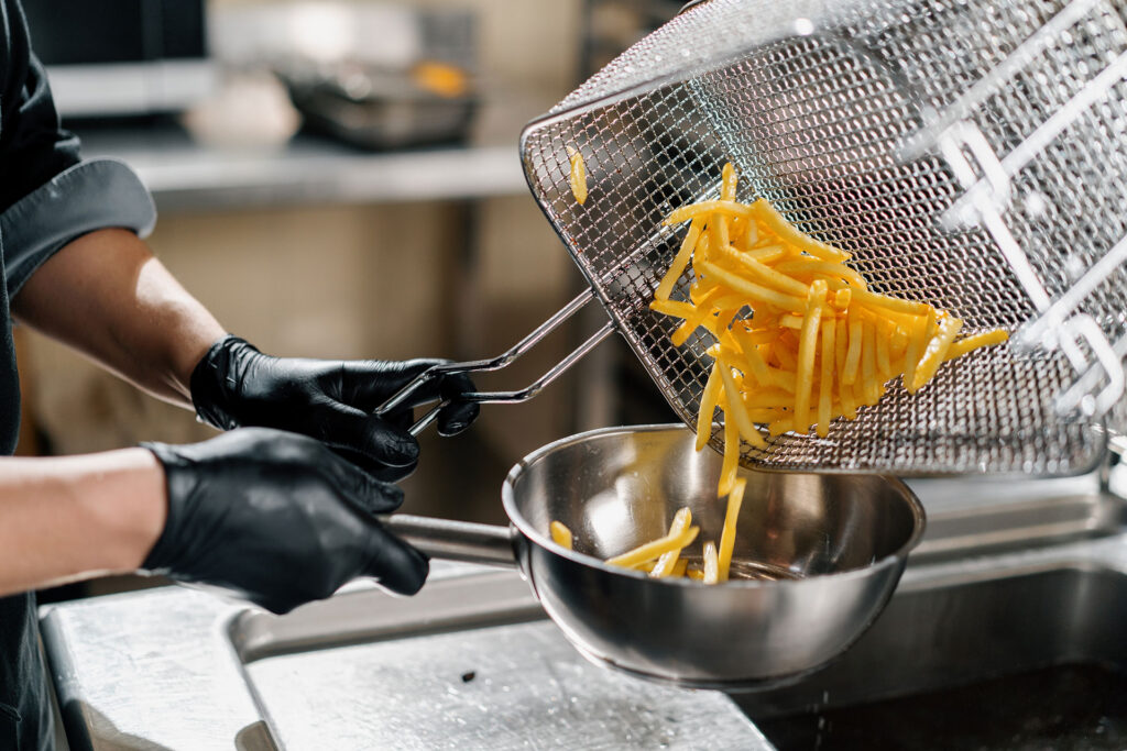 Food Service