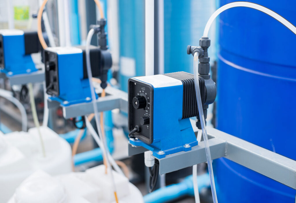 Water Treatment