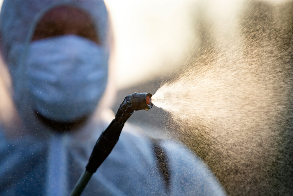 Animal & Avian Health & Biosecurity
