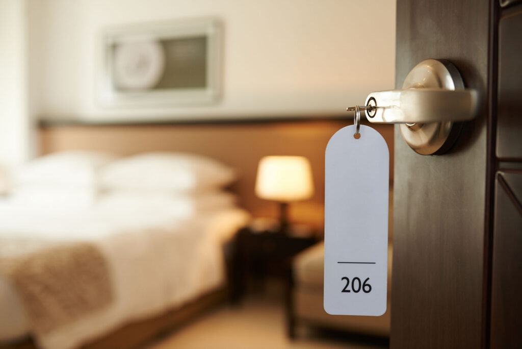 Hospitality & Laundry